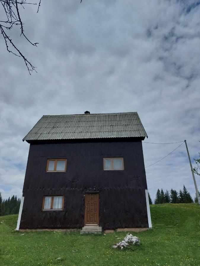 Village House Popovic Žabljak Exterior foto