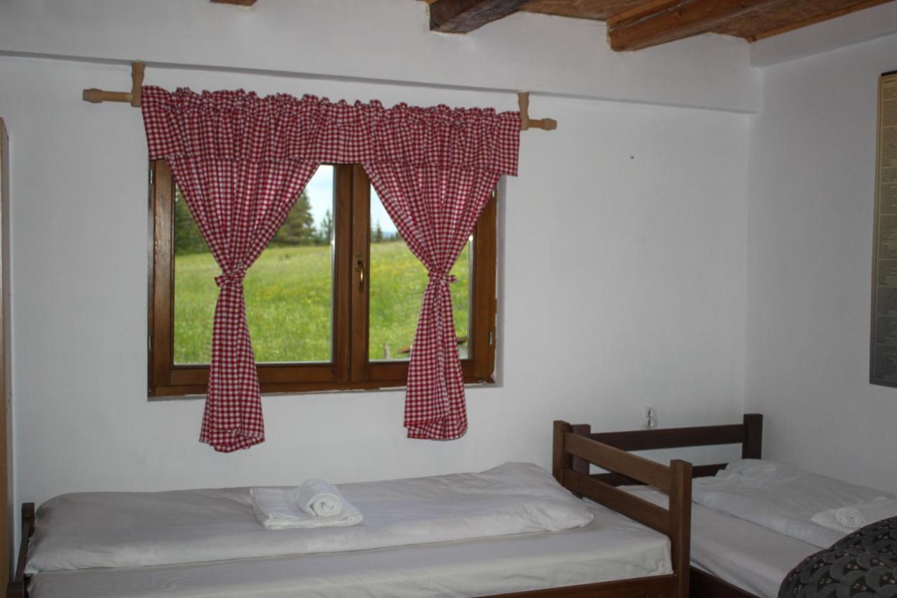 Village House Popovic Žabljak Exterior foto